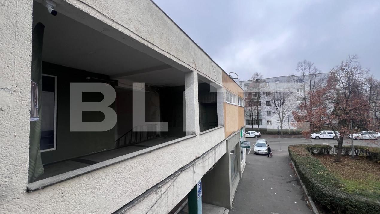 Spațiu comercial de închiriat Gheorgheni - 148661SIC | BLITZ Cluj-Napoca | Poza6