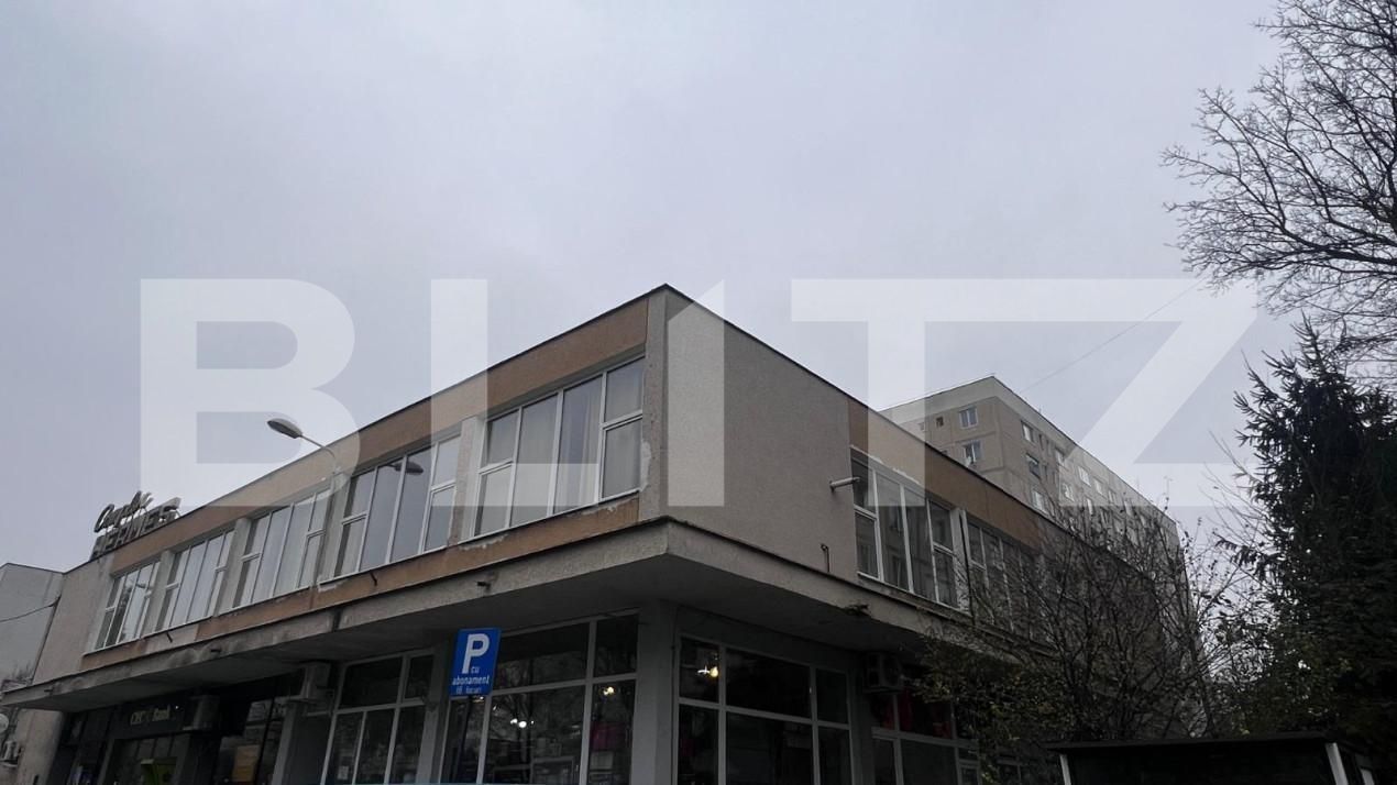 Spațiu comercial de închiriat Gheorgheni - 148661SIC | BLITZ Cluj-Napoca | Poza2