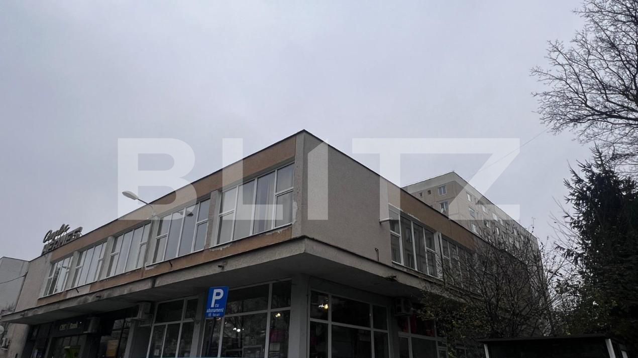 Spațiu comercial de închiriat Gheorgheni - 148661SIC | BLITZ Cluj-Napoca | Poza2
