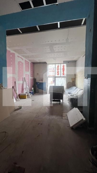 Spațiu comercial de închiriat Central - 148662SIC | BLITZ Cluj-Napoca | Poza2