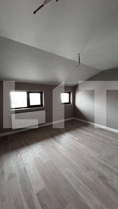 Spațiu birouri de închiriat Andrei Mureşanu - 148663SIB | BLITZ Cluj-Napoca | Poza15