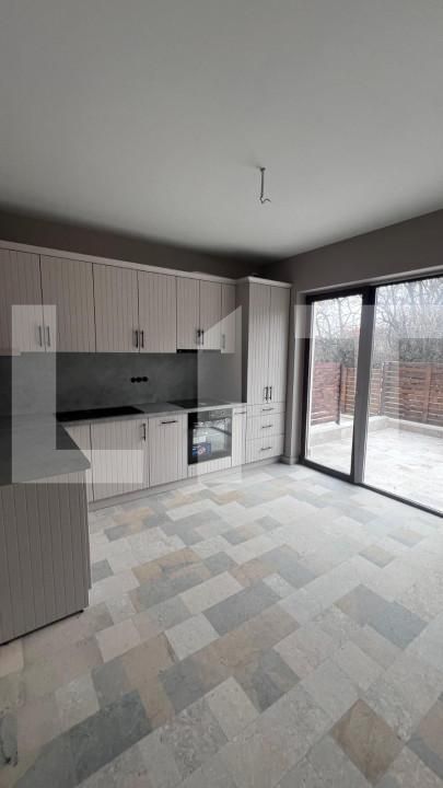 Spațiu birouri de închiriat Andrei Mureşanu - 148663SIB | BLITZ Cluj-Napoca | Poza8