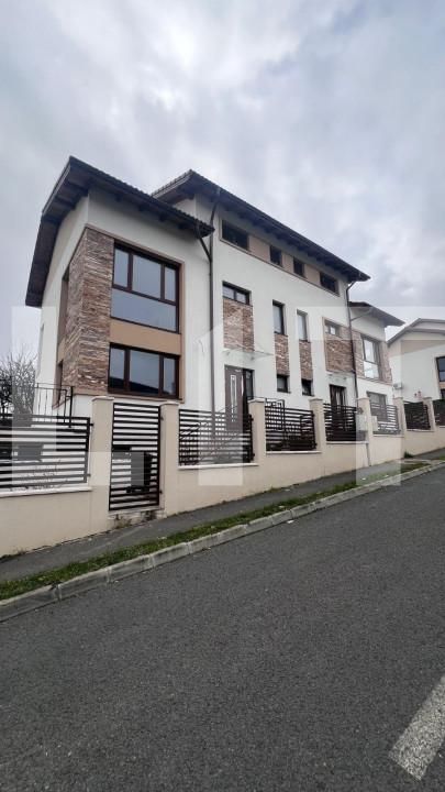 Spațiu birouri de închiriat Andrei Mureşanu - 148663SIB | BLITZ Cluj-Napoca | Poza6