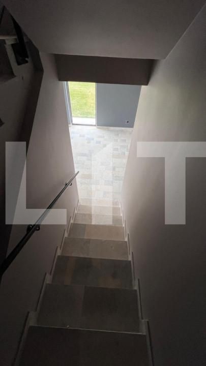 Spațiu birouri de închiriat Andrei Mureşanu - 148663SIB | BLITZ Cluj-Napoca | Poza2