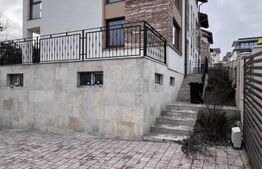 Spatiu birouri, 370mp, acces facil, Andrei Muresanu