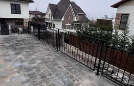 Spatiu birouri, 370mp, acces facil, Andrei Muresanu