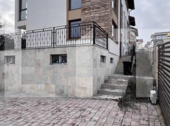 Spațiu birouri de închiriat Andrei Mureşanu - 148664SIB | BLITZ Cluj-Napoca | Poza4