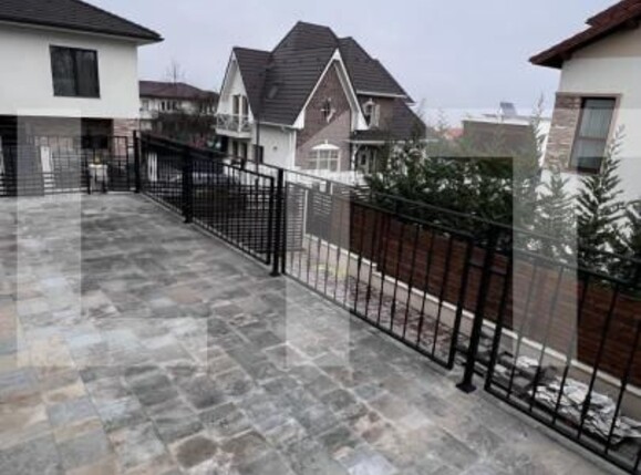 Spațiu birouri de închiriat Andrei Mureşanu - 148664SIB | BLITZ Cluj-Napoca | Poza6