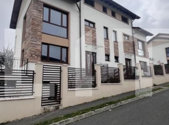 Spațiu birouri de închiriat Andrei Mureşanu - 148664SIB | BLITZ Cluj-Napoca | Poza1