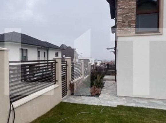 Spațiu birouri de închiriat Andrei Mureşanu - 148664SIB | BLITZ Cluj-Napoca | Poza2