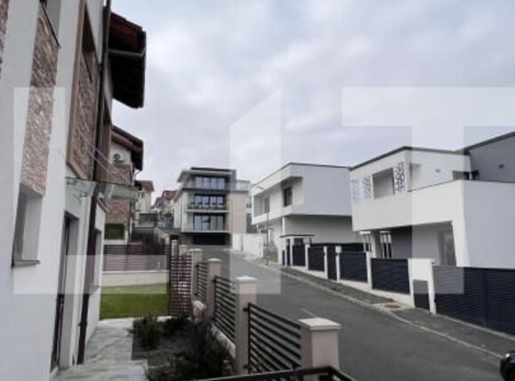 Spațiu birouri de închiriat Andrei Mureşanu - 148664SIB | BLITZ Cluj-Napoca | Poza10