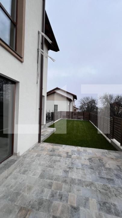 Spațiu birouri de închiriat Andrei Mureşanu - 148664SIB | BLITZ Cluj-Napoca | Poza13