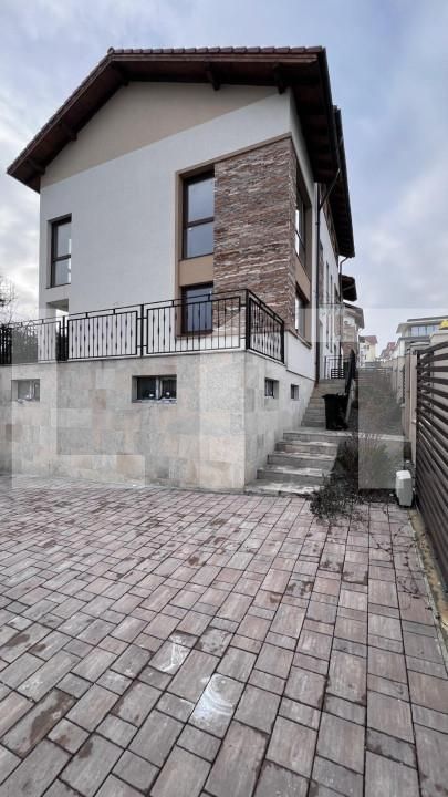 Spațiu birouri de închiriat Andrei Mureşanu - 148664SIB | BLITZ Cluj-Napoca | Poza4