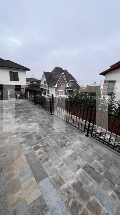 Spațiu birouri de închiriat Andrei Mureşanu - 148664SIB | BLITZ Cluj-Napoca | Poza6