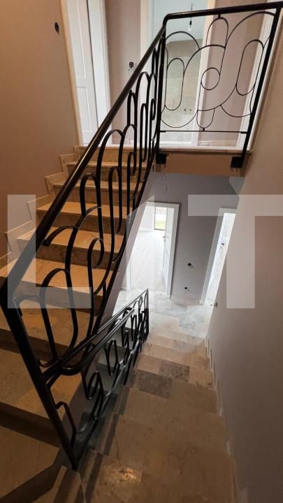 Spațiu birouri de închiriat Andrei Mureşanu - 148664SIB | BLITZ Cluj-Napoca | Poza8