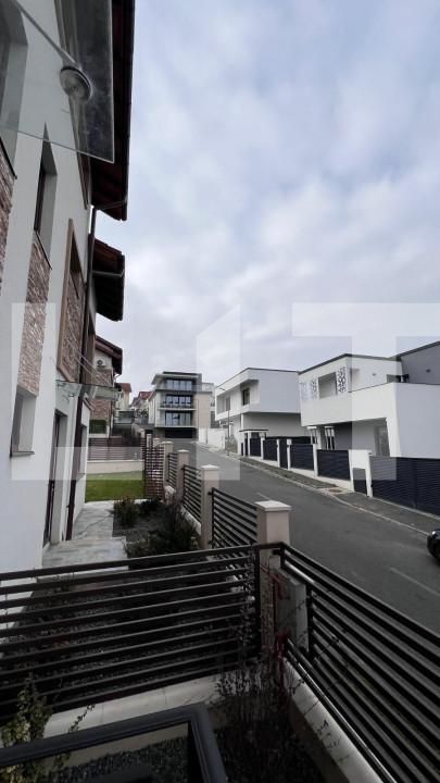 Spațiu birouri de închiriat Andrei Mureşanu - 148664SIB | BLITZ Cluj-Napoca | Poza10