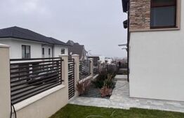Casa la cheie, 5 dormitoare, 170mp, Andrei Muresanu