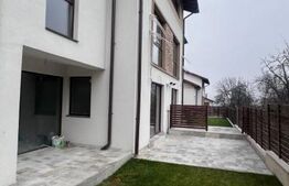 Casa la cheie, 5 dormitoare, 170mp, Andrei Muresanu