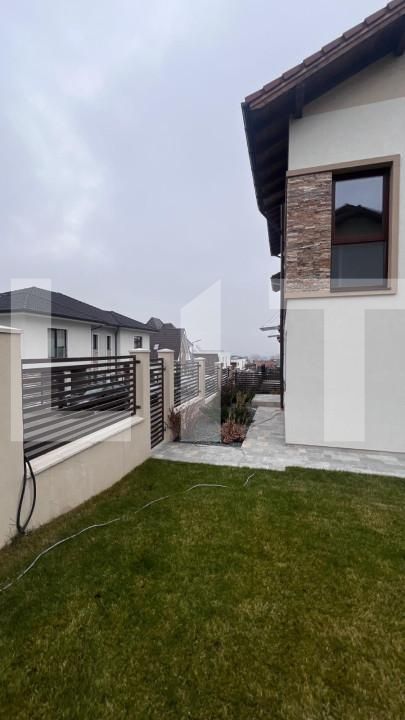 Casa de închiriat 5 camere Andrei Mureşanu - 148665CI | BLITZ Cluj-Napoca | Poza3