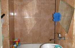 2 camere, 36 mp, partial mobilat, zona Minerva