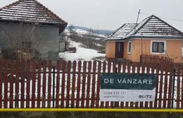 Oportunitate ! Teren intravilan 11900 mp PUZ finalizat , Colonia Sopor 