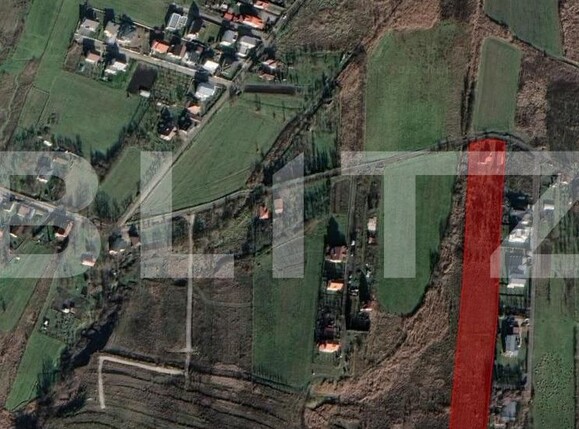 Teren de vânzare Sopor - 148670TV | BLITZ Cluj-Napoca | Poza2