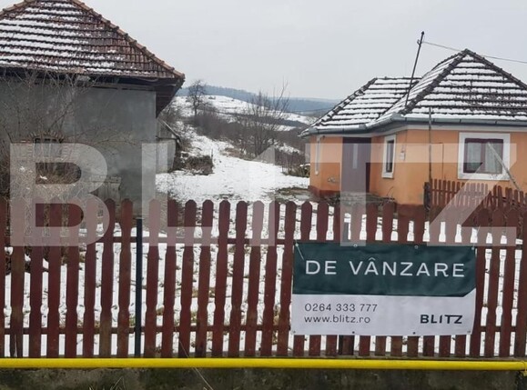 Teren de vânzare Sopor - 148670TV | BLITZ Cluj-Napoca | Poza3