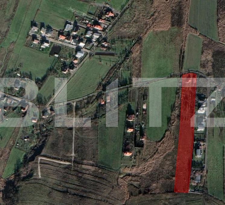 Teren de vânzare Sopor - 148670TV | BLITZ Cluj-Napoca | Poza2