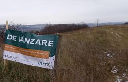 Exclusivitate ! Teren intravilan, incadrare S-Et, 2000 mp, Puz in lucru,Borhanci