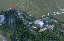 Exclusivitate ! Teren intravilan, incadrare S-Et, 2000 mp, Puz in lucru,Borhanci