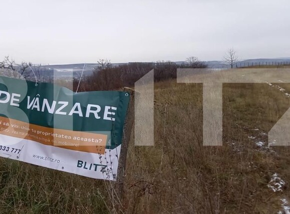 Teren de vânzare Sopor - 148671TV | BLITZ Cluj-Napoca | Poza3