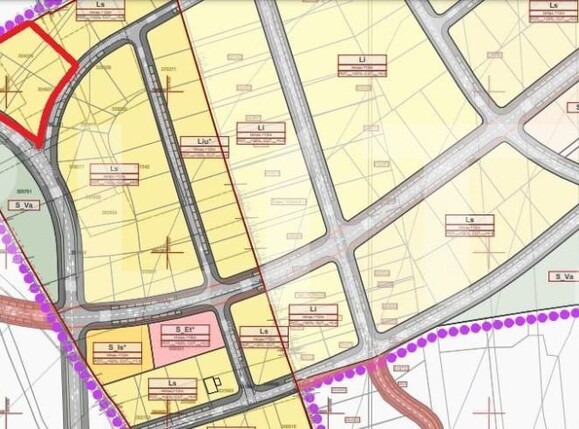 Teren de vânzare Sopor - 148671TV | BLITZ Cluj-Napoca | Poza1