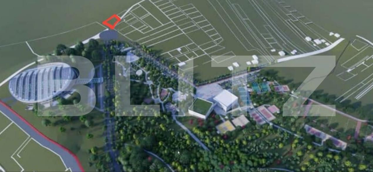 Teren de vânzare Sopor - 148671TV | BLITZ Cluj-Napoca | Poza2