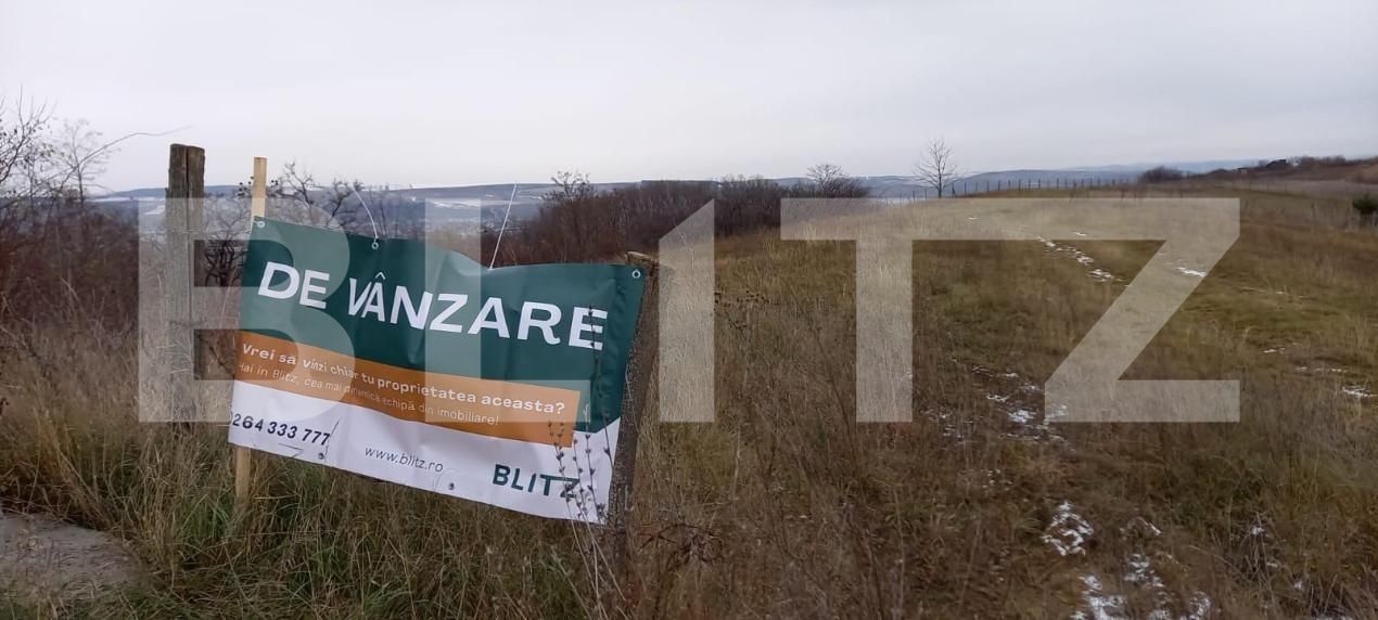 Teren de vânzare Sopor - 148671TV | BLITZ Cluj-Napoca | Poza3