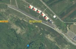 Exclusivitate! Teren intravilan 500 mp cu PUZ, zona CREIC, Iris