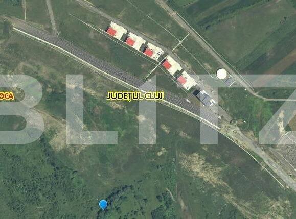 Teren de vânzare Iris - 148672TV | BLITZ Cluj-Napoca | Poza1