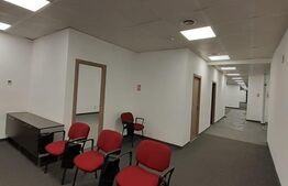 Birouri clasa A, ultracentral, 873mp, zona Tribunal 