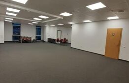 Birouri clasa A, ultracentral, 873mp, zona Tribunal 