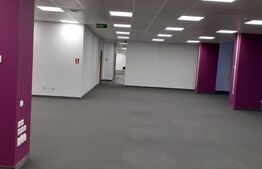 Birouri clasa A, ultracentral, 873mp, zona Tribunal 