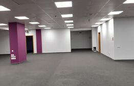 Birouri clasa A, ultracentral, 873mp, zona Tribunal 