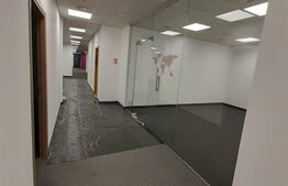 Birouri clasa A, ultracentral, 873mp, zona Tribunal 