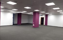 Birouri clasa A, ultracentral, 873mp, zona Tribunal 