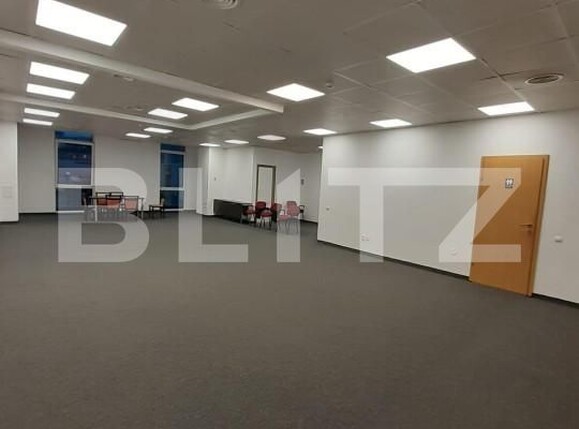 Spațiu birouri de închiriat Central - 148673SIB | BLITZ Cluj-Napoca | Poza5