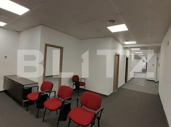 Spațiu birouri de închiriat Central - 148673SIB | BLITZ Cluj-Napoca | Poza6