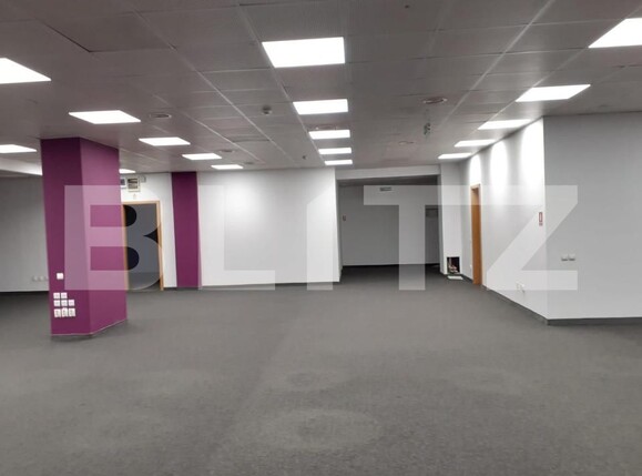 Spațiu birouri de închiriat Central - 148673SIB | BLITZ Cluj-Napoca | Poza3