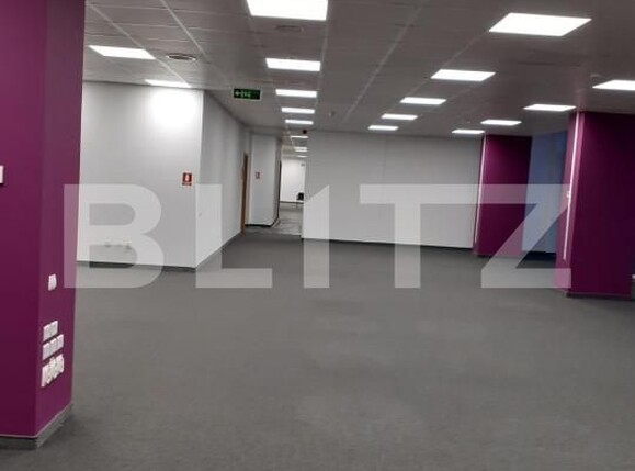 Spațiu birouri de închiriat Central - 148673SIB | BLITZ Cluj-Napoca | Poza10