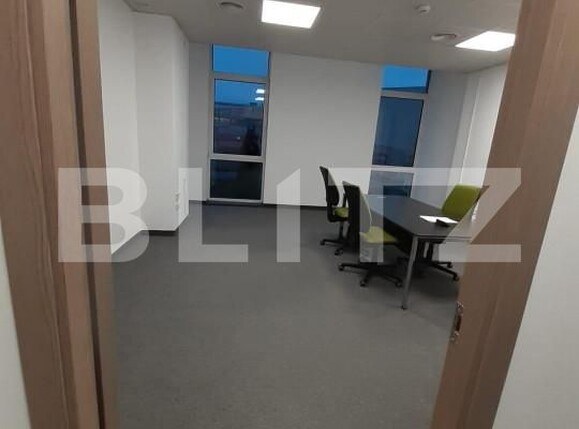 Spațiu birouri de închiriat Central - 148673SIB | BLITZ Cluj-Napoca | Poza4