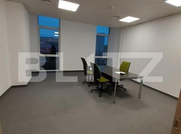 Spațiu birouri de închiriat Central - 148673SIB | BLITZ Cluj-Napoca | Poza2