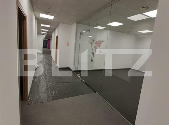 Spațiu birouri de închiriat Central - 148673SIB | BLITZ Cluj-Napoca | Poza8