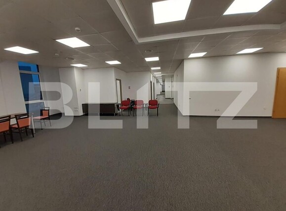 Spațiu birouri de închiriat Central - 148673SIB | BLITZ Cluj-Napoca | Poza9